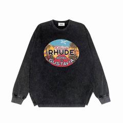 Rhude S-XXL  ZCHRH038