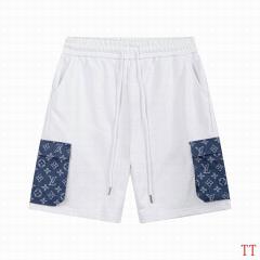 LV Short Pants 0908