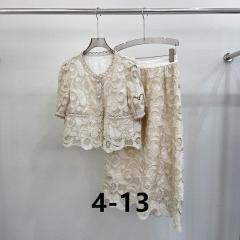 Chanel S-XL 137