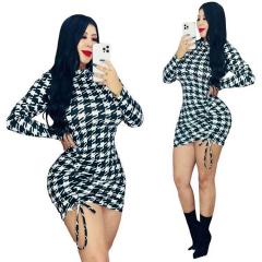 Dior Dress s-xxl K7091