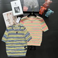 Chanel S-XL 267