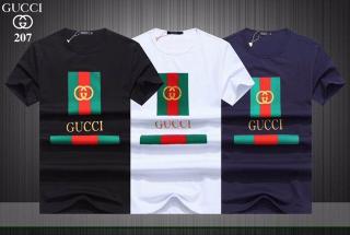 Gucci  T Shirt m-3xl 8q04