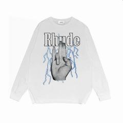 Rhude S-XXL  CHRH004