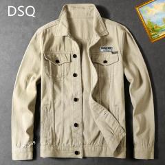 DSQ S-3XL  2059