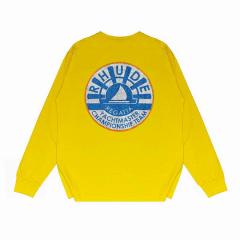 Rhude S-XXL  CHRH039
