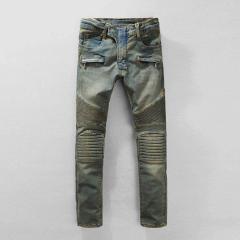 Balmain Jean Pants long sz28-40 25G90