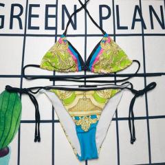 Versace Bikini S-XL 0609