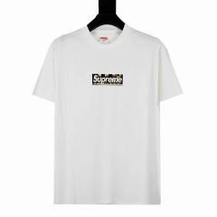 Supreme 21ss Milan Box Logo Tee S-XL 2dtr07
