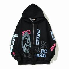 Travis Scott m-xxl czt06