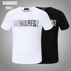 DSQ T Shirt m-3xl 25l46