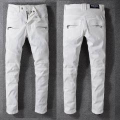 Balmain Jean Pants long sz28-40 25G68