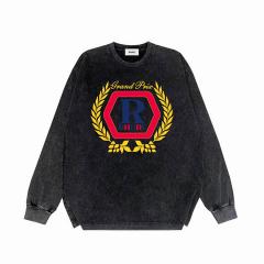 Rhude S-XXL  ZCHRH015
