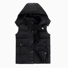 AF Down Vest S-XL 01142