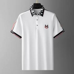 Moncler Polo Shirt 25c
