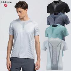 Lululemon R436 4C M-XXXL nlh01
