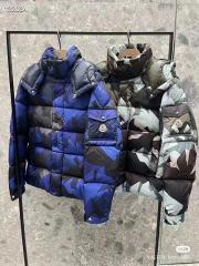 Moncler sz1-5 26yr79