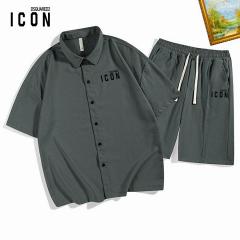 DSQ 2 Pieces Short 0628