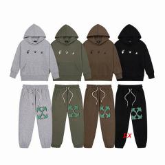 Off White Kid 0830