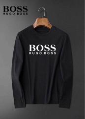 Boss T Shirt Long m-3xl 25t01
