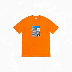 Supreme S-XL mdtrM855