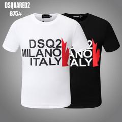 DSQ T Shirt m-3xl 25l09