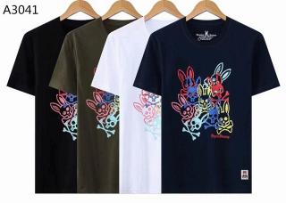 Psycho Bunny M-3XL ajn01