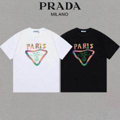 Prada Shirt T j4t