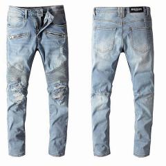 Balmain Jean Pants long sz28-40 25G76