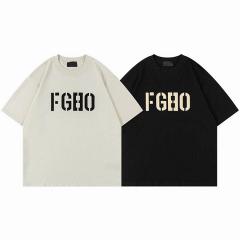 Fear Of God Shirt T ckt