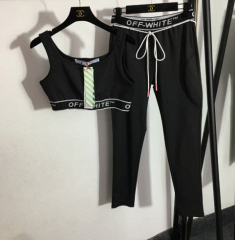 Off white S-XL X2