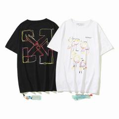 Off White S-XL 1280