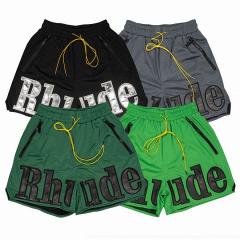 Rhude Pants s-xl  brt06