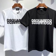 DSQ T Shirt m-3xl 1m03