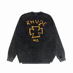 Rhude S-XXL  ZCHRH052