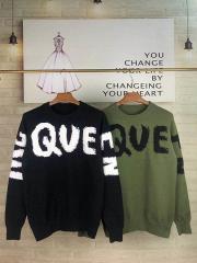 Alexander Mcqueen Sweater s-xxl fot01