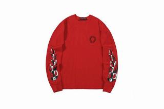 Chrome Hearts M-2XL 8837