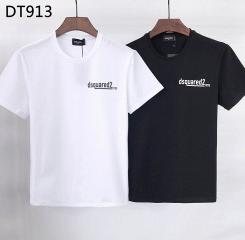 DSQ T Shirt m-3xl 1m98