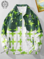 Chrome Hearts M-3XL 25tn11