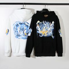 Revenge M-2XL cztx2583