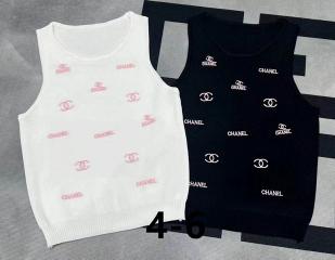 Chanel S-XL 110