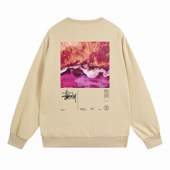 Stussy S-XL XB532