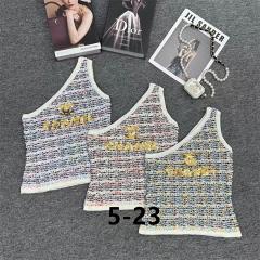 Chanel S-XL 222