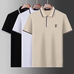 LV Polo Shirt gy