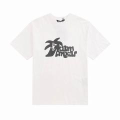 Palm Angels Shirt T 10lt