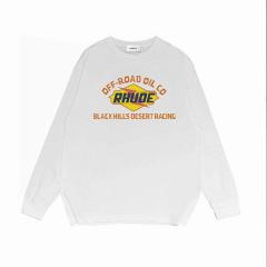 Rhude S-XXL  CHRH049