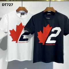 DSQ T Shirt m-3xl 1m29