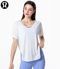 Lululemon  8230 4C S-L  nlh41