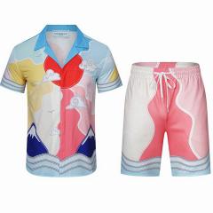 Casablanca 2 Pieces m-3xl myt sft1278