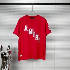 Amiri T shirt 7ct