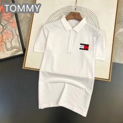 Tommy Polo Short m-3xl 25t01